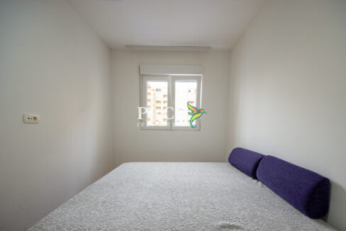 Prodaja jednosoban stan Tuški put, 38m2, Podgorica-3044