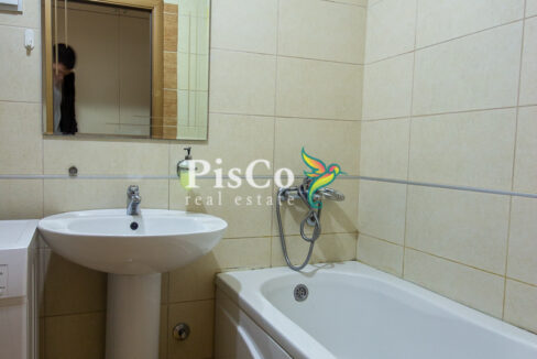 Prodaja jednosoban stan Tuški put, 38m2, Podgorica-3046