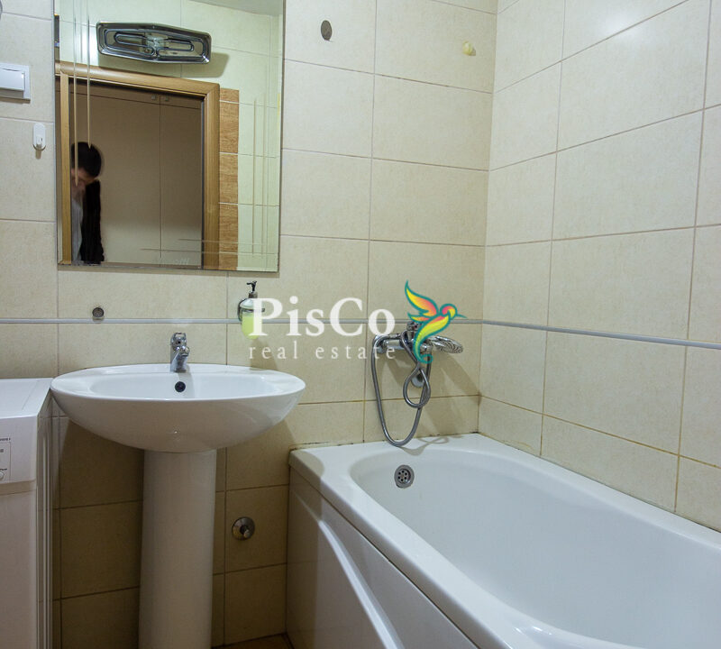 Prodaja jednosoban stan Tuški put, 38m2, Podgorica-3046