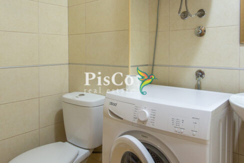 Prodaja jednosoban stan Tuški put, 38m2, Podgorica-3047