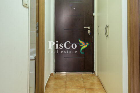 Prodaja jednosoban stan Tuški put, 38m2, Podgorica-3048