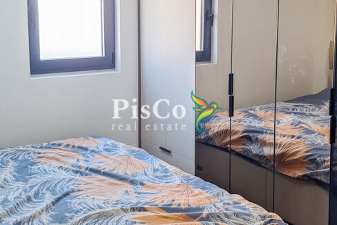 Prodaja, trosoban stan 80m2, Zabjelo, Podgorica-102412