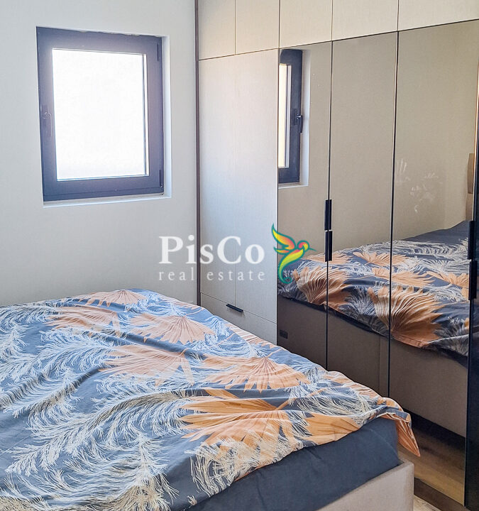 Prodaja, trosoban stan 80m2, Zabjelo, Podgorica-102412