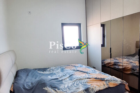 Prodaja, trosoban stan 80m2, Zabjelo, Podgorica-102422