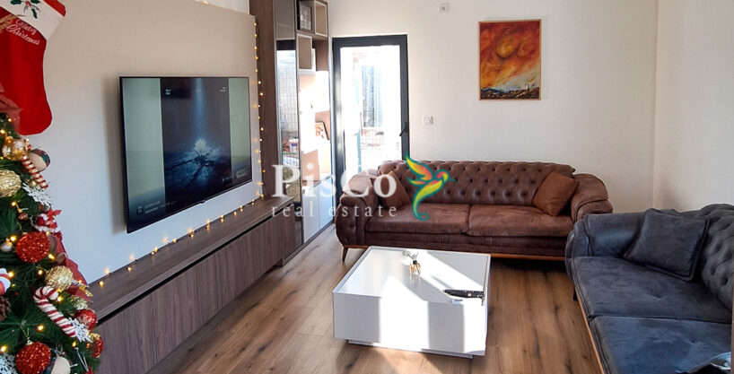 Prodaja trosoban stan 80m2 Zabjelo Podgorica 102512