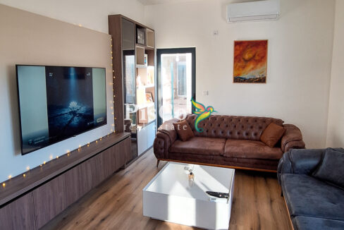 Prodaja, trosoban stan 80m2, Zabjelo, Podgorica-102515