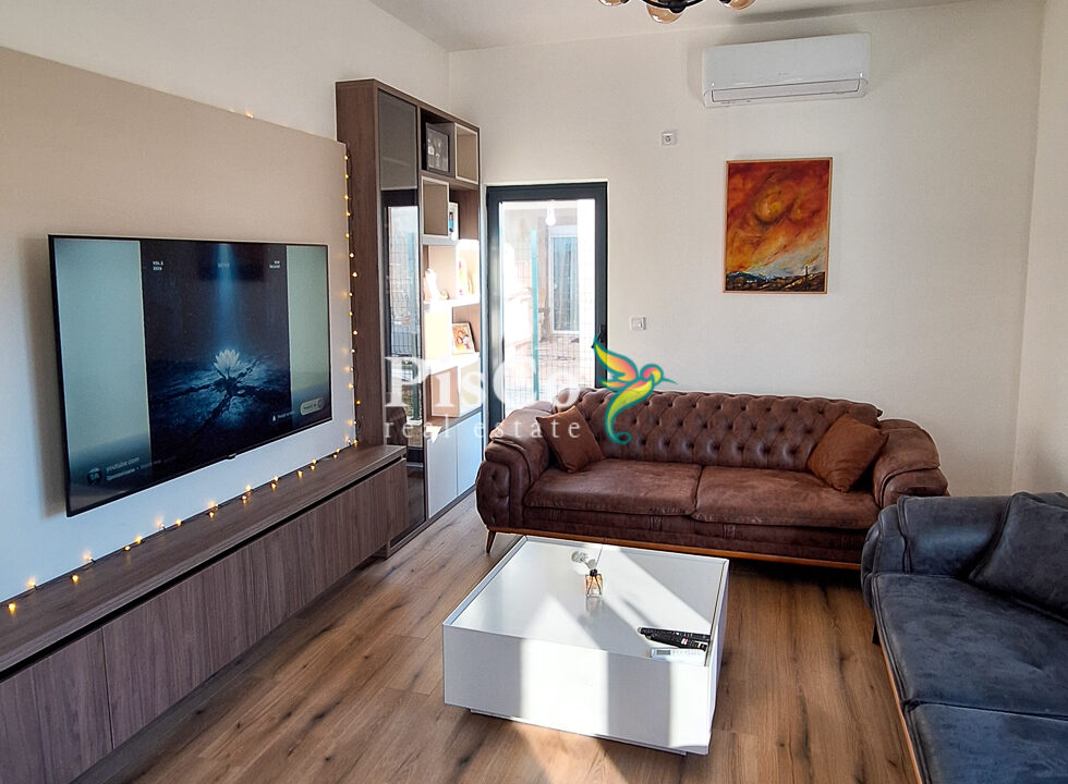 Prodaja, trosoban stan 80m2, Zabjelo, Podgorica-102515