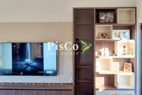 Prodaja, trosoban stan 80m2, Zabjelo, Podgorica-102542