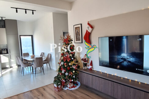Prodaja, trosoban stan 80m2, Zabjelo, Podgorica-102549