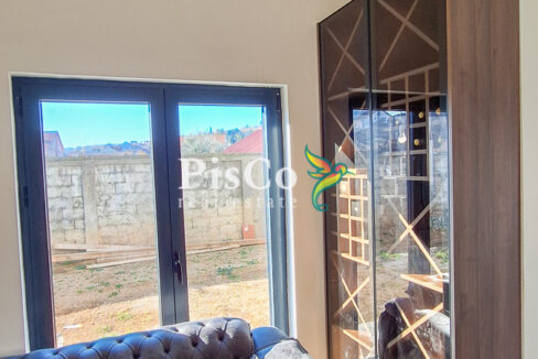 Prodaja, trosoban stan 80m2, Zabjelo, Podgorica-102557