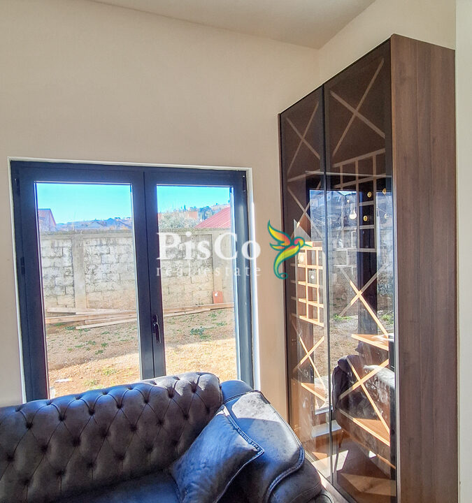 Prodaja, trosoban stan 80m2, Zabjelo, Podgorica-102557