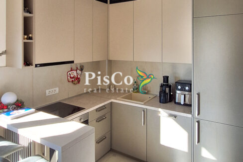 Prodaja, trosoban stan 80m2, Zabjelo, Podgorica-102607