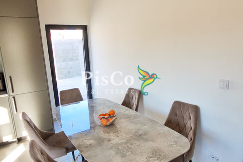 Prodaja, trosoban stan 80m2, Zabjelo, Podgorica-102611