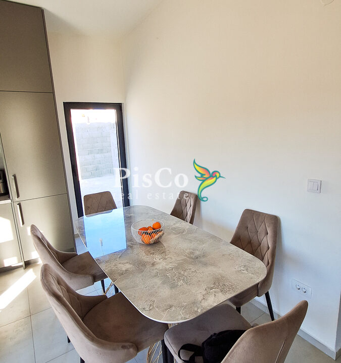 Prodaja, trosoban stan 80m2, Zabjelo, Podgorica-102611