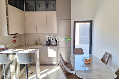 Prodaja, trosoban stan 80m2, Zabjelo, Podgorica-102627