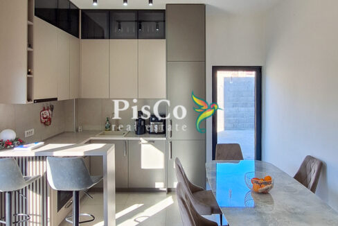 Prodaja, trosoban stan 80m2, Zabjelo, Podgorica-102646