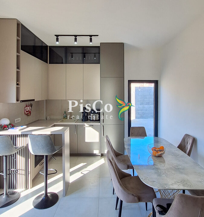 Prodaja, trosoban stan 80m2, Zabjelo, Podgorica-102646