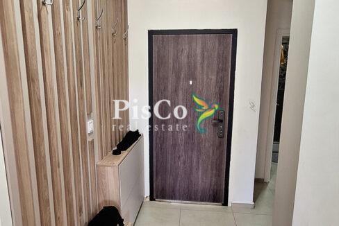 Prodaja, trosoban stan 80m2, Zabjelo, Podgorica-102713