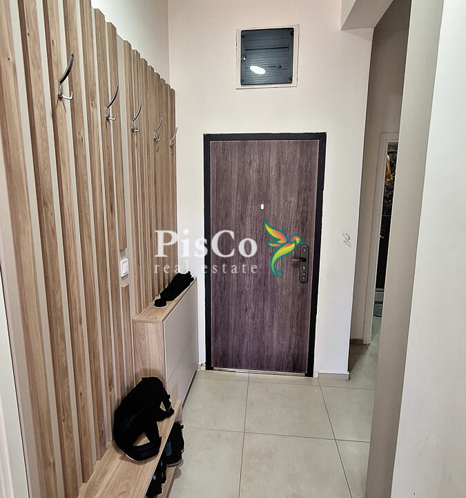 Prodaja, trosoban stan 80m2, Zabjelo, Podgorica-102713