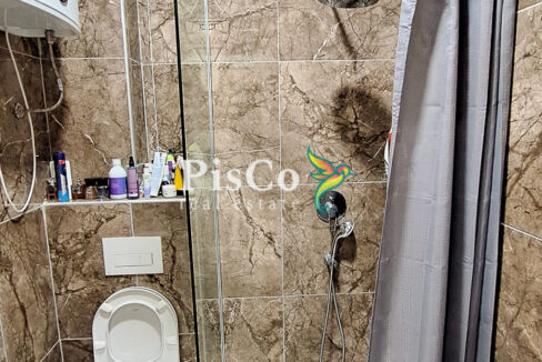 Prodaja, trosoban stan 80m2, Zabjelo, Podgorica-102735