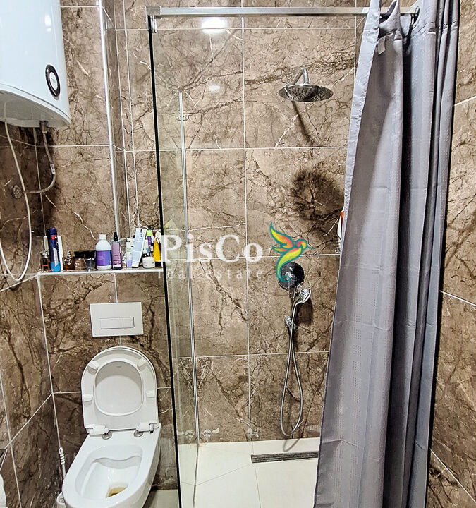 Prodaja, trosoban stan 80m2, Zabjelo, Podgorica-102735