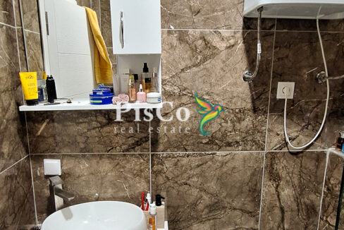 Prodaja, trosoban stan 80m2, Zabjelo, Podgorica-102749