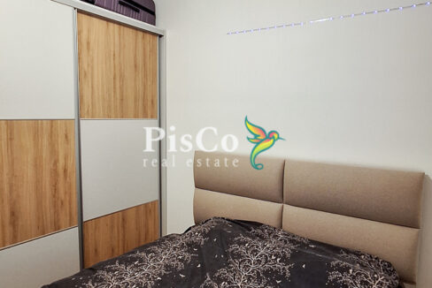 Prodaja, trosoban stan 80m2, Zabjelo, Podgorica-102833