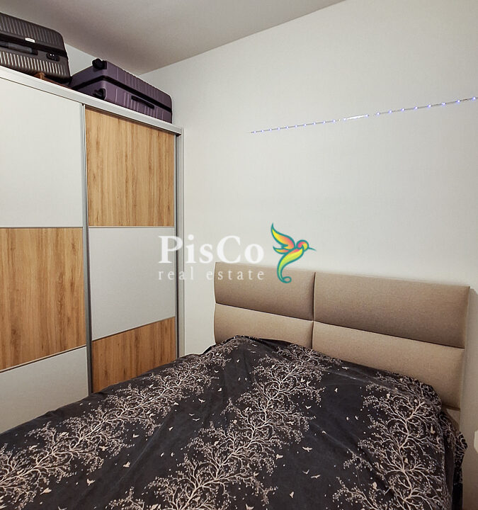 Prodaja, trosoban stan 80m2, Zabjelo, Podgorica-102833
