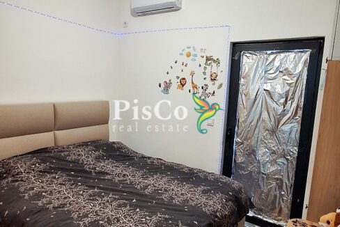 Prodaja, trosoban stan 80m2, Zabjelo, Podgorica-102856