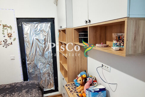 Prodaja, trosoban stan 80m2, Zabjelo, Podgorica-102900