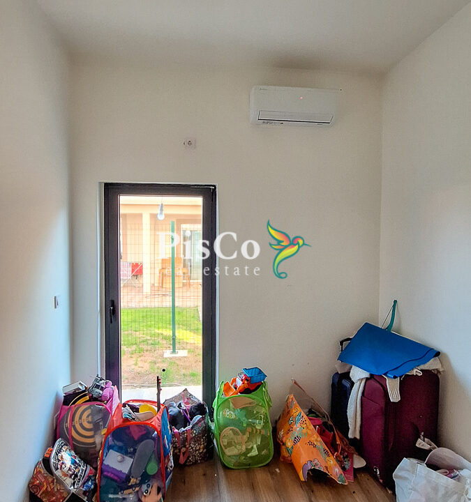 Prodaja, trosoban stan 80m2, Zabjelo, Podgorica-102926