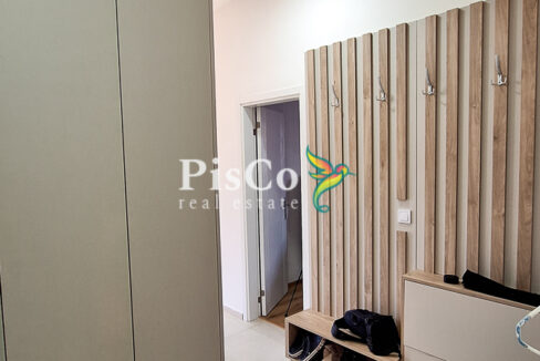 Prodaja, trosoban stan 80m2, Zabjelo, Podgorica-102943