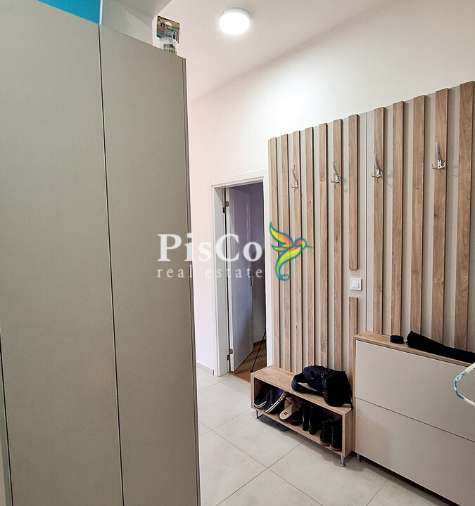 Prodaja, trosoban stan 80m2, Zabjelo, Podgorica-102943