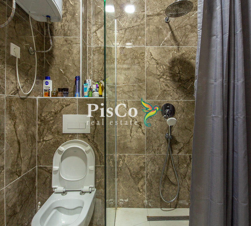 Prodaja, trosoban stan 80m2, Zabjelo, Podgorica-2986