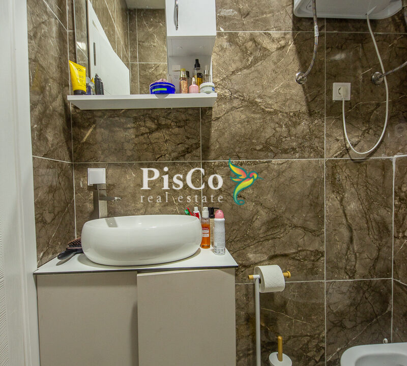 Prodaja, trosoban stan 80m2, Zabjelo, Podgorica-2987