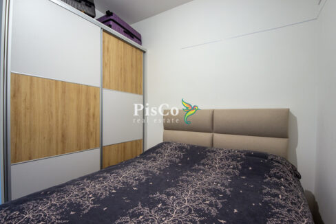 Prodaja, trosoban stan 80m2, Zabjelo, Podgorica-2989