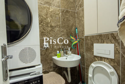 Prodaja, trosoban stan 80m2, Zabjelo, Podgorica-2991