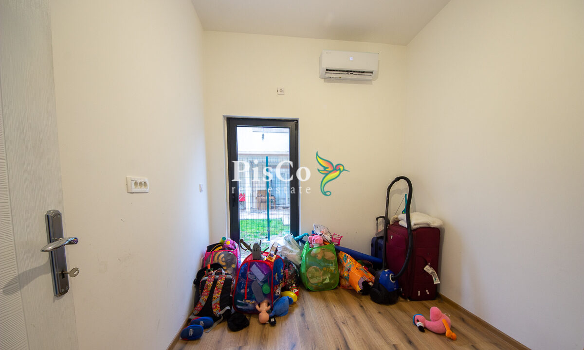 Prodaja, trosoban stan 80m2, Zabjelo, Podgorica-2992