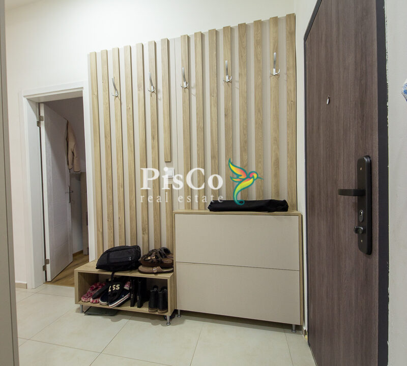 Prodaja, trosoban stan 80m2, Zabjelo, Podgorica-2993