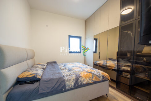 Prodaja, trosoban stan 80m2, Zabjelo, Podgorica-2994