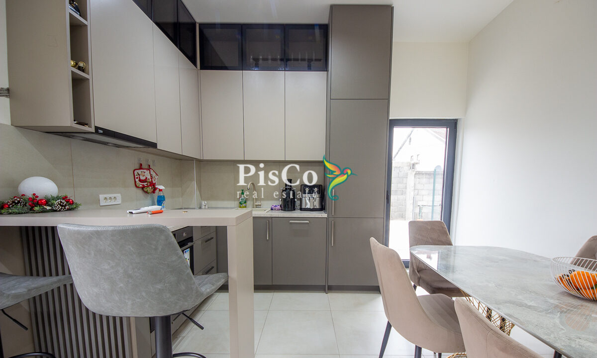 Prodaja, trosoban stan 80m2, Zabjelo, Podgorica-2995