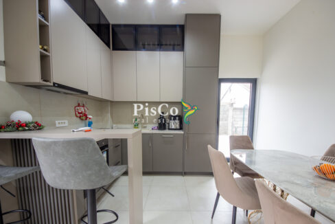 Prodaja, trosoban stan 80m2, Zabjelo, Podgorica-2995