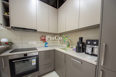 Prodaja, trosoban stan 80m2, Zabjelo, Podgorica-2996