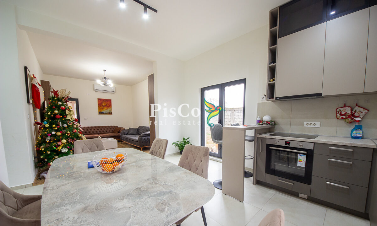 Prodaja, trosoban stan 80m2, Zabjelo, Podgorica-2997