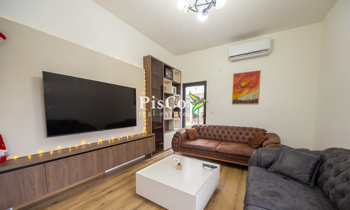 Prodaja, trosoban stan 80m2, Zabjelo, Podgorica-2998