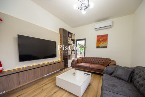 Prodaja, trosoban stan 80m2, Zabjelo, Podgorica-2998
