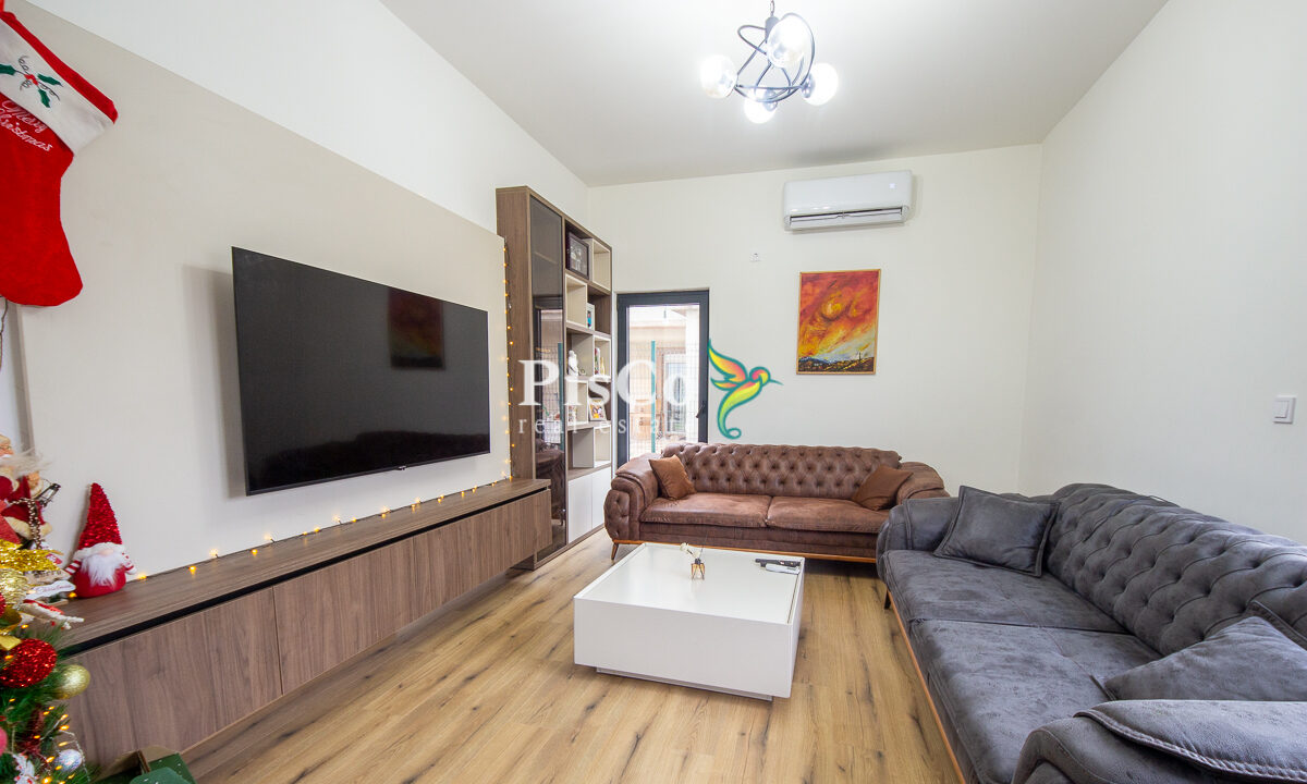 Prodaja, trosoban stan 80m2, Zabjelo, Podgorica-2999