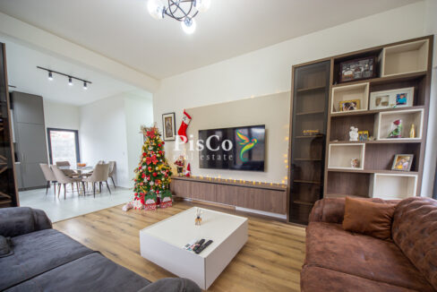 Prodaja, trosoban stan 80m2, Zabjelo, Podgorica-3000