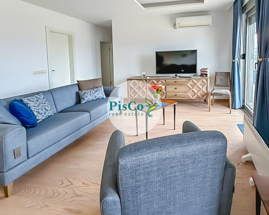 Dvosoban stan, prodaja Tivat (3 of 8)