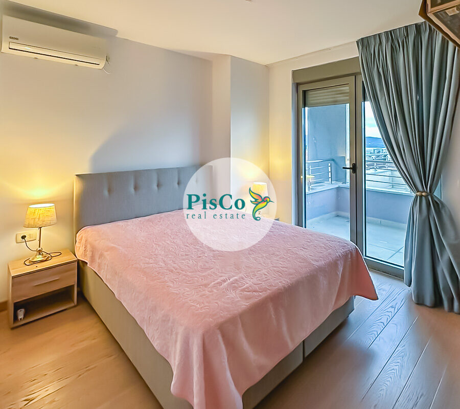 Dvosoban stan, prodaja Tivat 4 Dvosoban stan prodaja Tivat 8 of 8